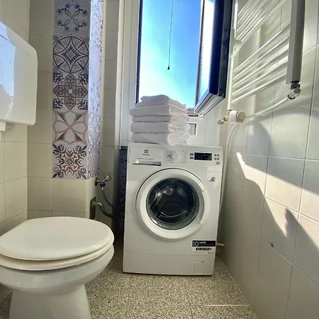 Metro S&m Home, Moderno E Confortevole Con Metro M3 Sotto Casa アパート *