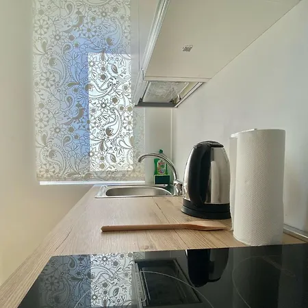 Metro S&m Home, Moderno E Confortevole Con Metro M3 Sotto Casa アパート ミラノ