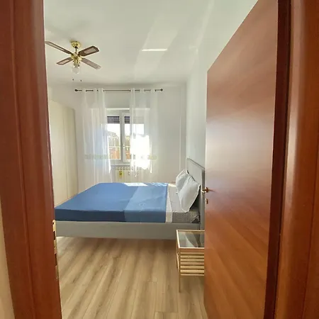 Metro S&m Home, Moderno E Confortevole Con Metro M3 Sotto Casa アパート *