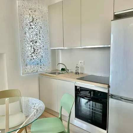Metro S&m Home, Moderno E Confortevole Con Metro M3 Sotto Casa アパート *